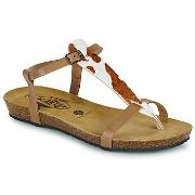 Sandalen Plakton FRAN ZOUK