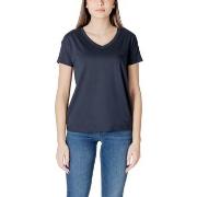 T-shirt Korte Mouw EAX XW000531 AF10359