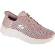 Lage Sneakers Skechers Slip-Ins: GO WALK Flex - Grand Entry