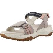 Sandalen Geox D SORAPIS + GRIP