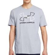 T-shirt Under Armour -