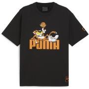 T-shirt Puma -