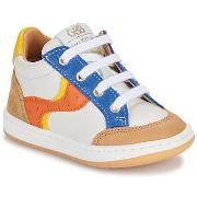 Hoge Sneakers GBB AURELIA