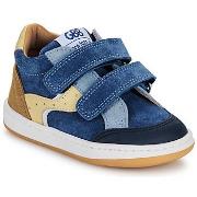 Hoge Sneakers GBB AUREL TWIST