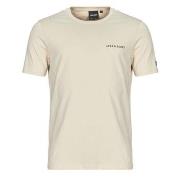 T-shirt Korte Mouw Lyle &amp; Scott Embroidered T-Shirt