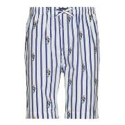 Korte Broek Polo Ralph Lauren SLEEP SHORT SLEEP BOTTOM