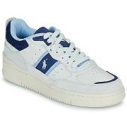 Lage Sneakers Polo Ralph Lauren MASTR SP 125