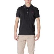 Polo Shirt Korte Mouw Replay M3011.000.22696M