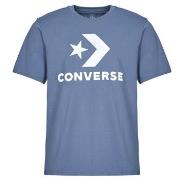 T-shirt Korte Mouw Converse GO-TO STAR CHEVRON LOGO