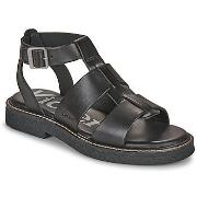 Sandalen Kickers KICK LILA