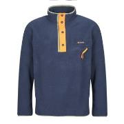 Fleece Jack Columbia HELVETIA II HALF SNAP FLEECE