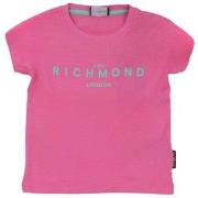 T-shirt Korte Mouw John Richmond RGP25002TS