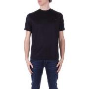 T-shirt Korte Mouw John Richmond UMP25001TS