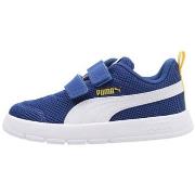 Lage Sneakers Puma COURTFLEX V3 MESH INF