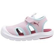 Teenslippers Puma FUN RACER SANDAL MESH INF