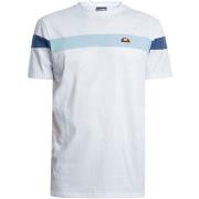 T-shirt Ellesse Caserio T-Shirt White