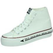 Lage Sneakers B&amp;w -