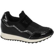 Lage Sneakers B&amp;w -