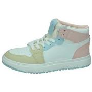 Lage Sneakers Demax -