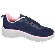 Lage Sneakers Demax -