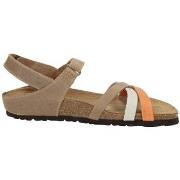 Sandalen Interbios -