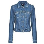 Spijkerjack Tommy Jeans VIVIANNE SKN JACKET EXT BI8130