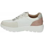 Lage Sneakers Mysoft -