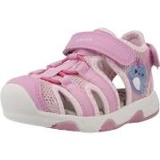 Sandalen Geox B SANDAL MULTY GIRL