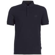 Polo Shirt Korte Mouw Armani Exchange HEFARI