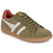 Lage Sneakers Gola Equipe II Suede