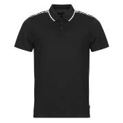 Polo Shirt Korte Mouw Guess GUESS QUATTO G TAPE