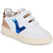 Lage Sneakers Victoria SEUL TIRAS EFECTO PIEL ANIMAL PRINT