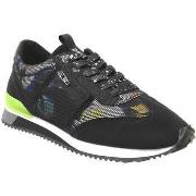 Lage Sneakers Desigual Broker_lacroix