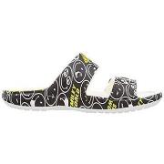 Slippers Crocs Mules