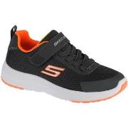 Lage Sneakers Skechers Dynamic Tread