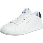 Lage Sneakers Sergio Tacchini Capri synthetische sneakers