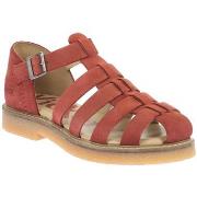 Sandalen Kickers Kick Lergo