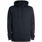 Sweater Lyle &amp; Scott Tonaal Eagle Pullover Hoodie