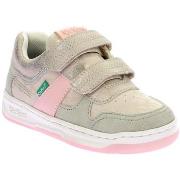 Lage Sneakers Kickers Kalido