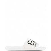 Teenslippers Emporio Armani EA7 -