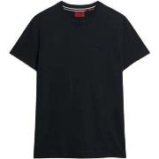 T-shirt Korte Mouw Superdry 224066