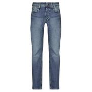 Straight Jeans Teddy Smith REG