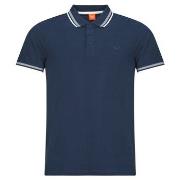 Polo Shirt Korte Mouw Kaporal JAROD