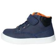 Sneakers Lumberjack -