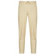 Chino Broek Selected SLH172-SLIMTAPE BRODY