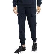 Trainingsbroek Emporio Armani EA7 Core Identity Cargo Joggingbroek