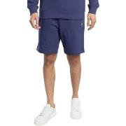 Korte Broek Lyle &amp; Scott Zwembroek met logo