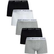 Boxers Gant 5-pack Trunks