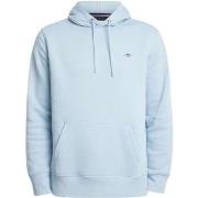 Sweater Gant Normale schild pullover hoodie