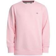 Sweater Gant Regular Shield-sweatshirt